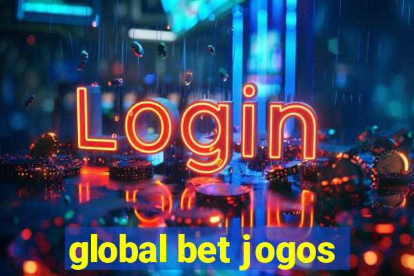 global bet jogos